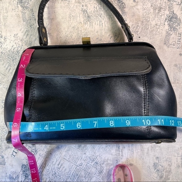 Ronay for Joseph Magnin Store Vintage Handbag - Picture 12 of 15